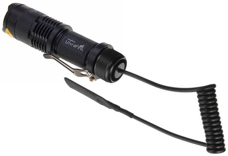 Pulsador remoto SK68